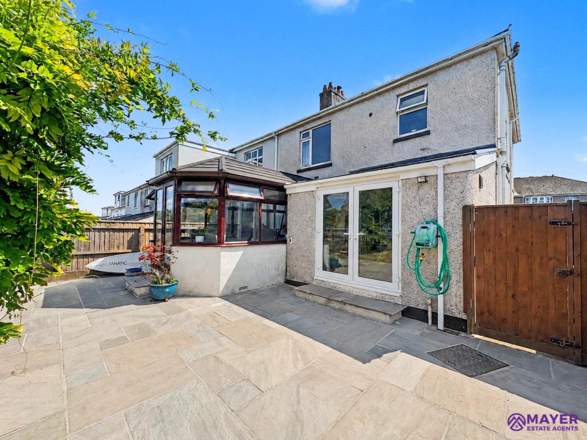 Birch Pond Road, Plymouth, Image 16
