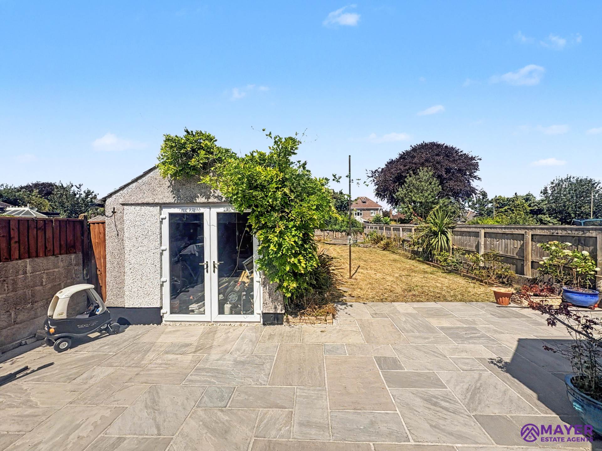 Birch Pond Road, Plymouth, Image 17