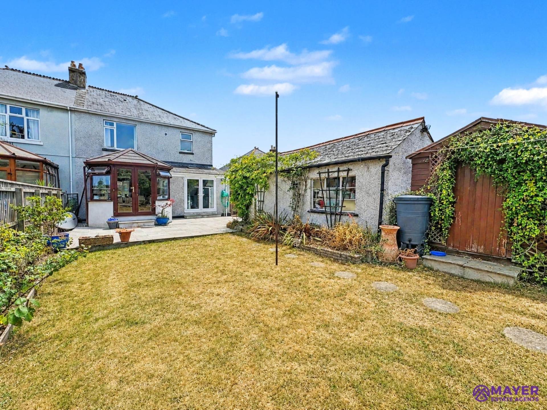 Birch Pond Road, Plymouth, Image 3