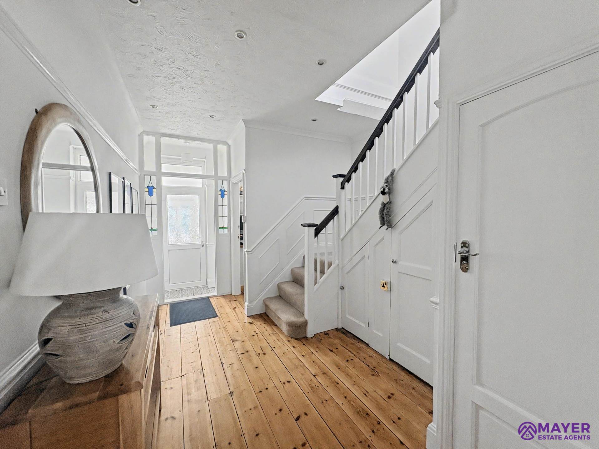 Birch Pond Road, Plymouth, Image 4