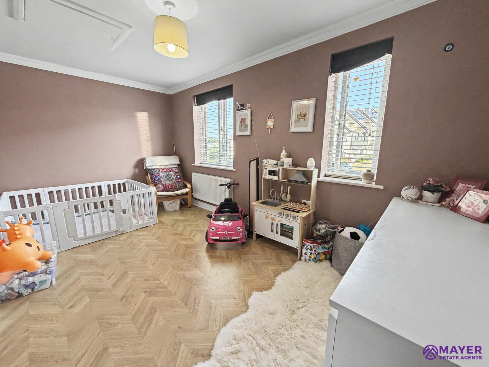 Ivy Drive, Plymouth, Image 10