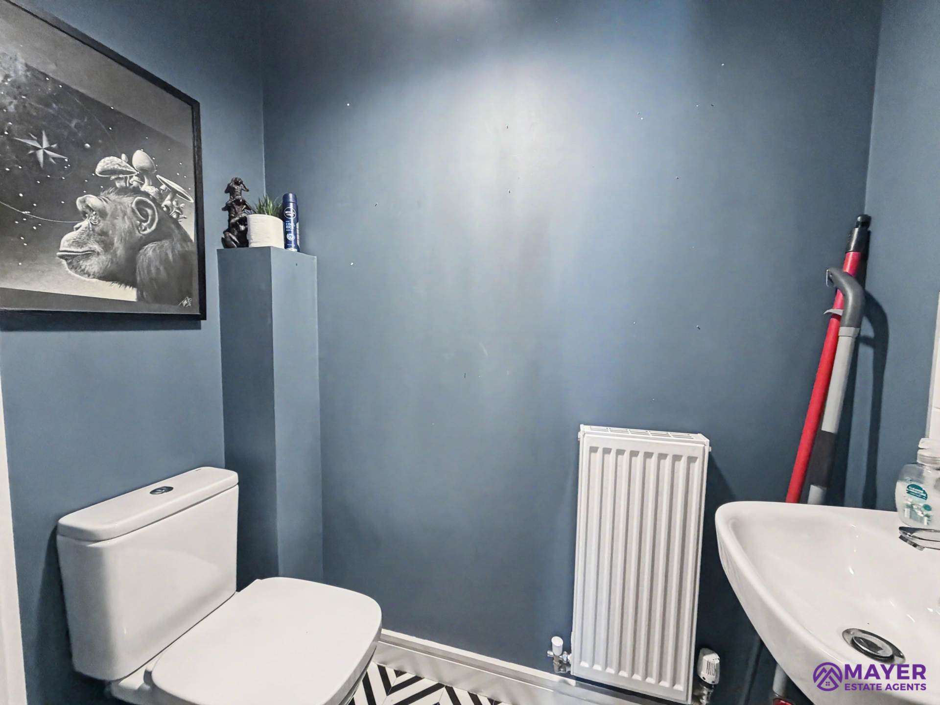 Ivy Drive, Plymouth, Image 13