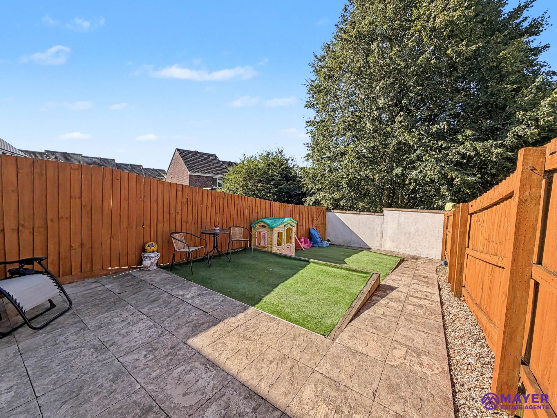 Ivy Drive, Plymouth, Image 3