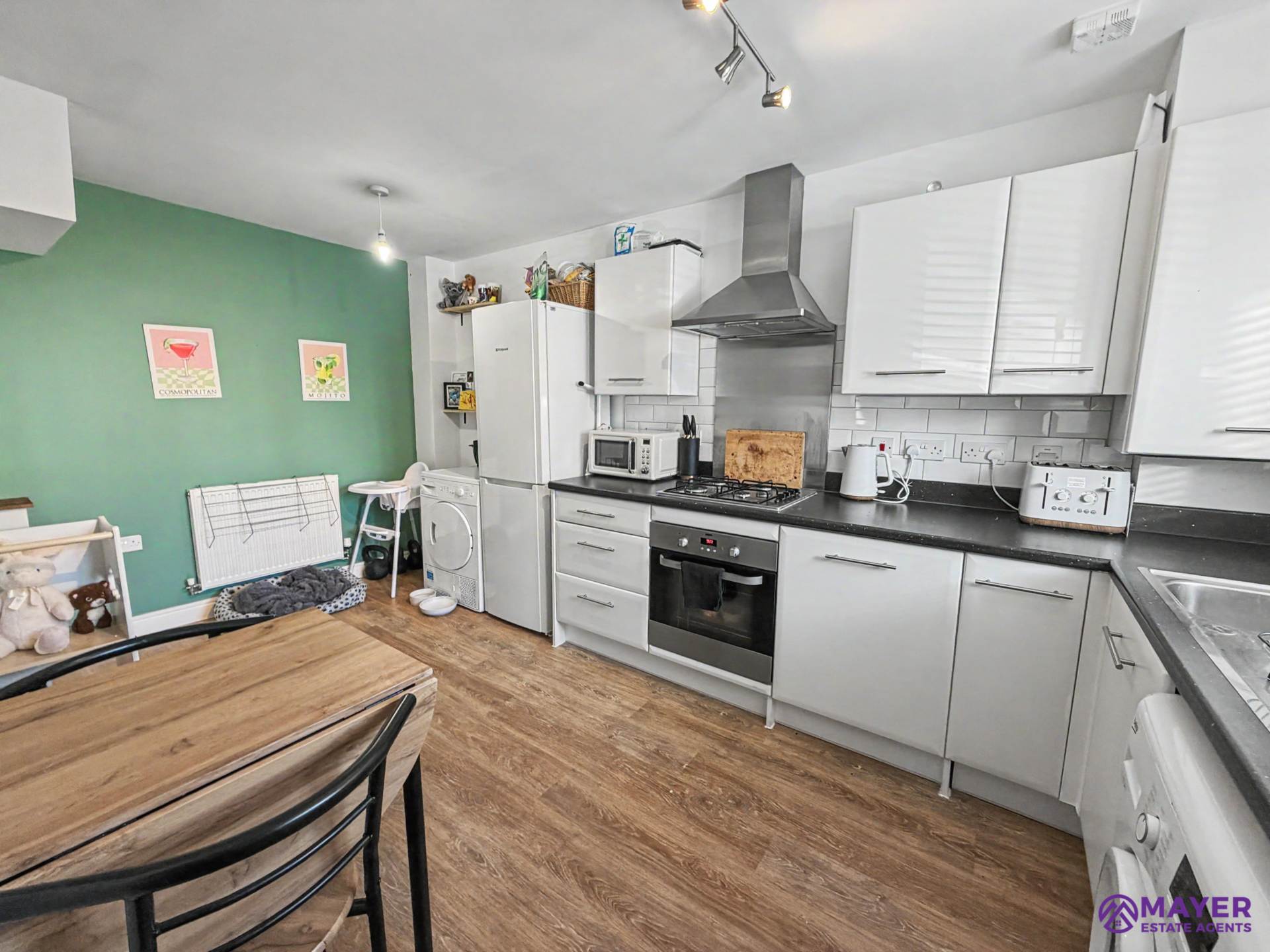 Ivy Drive, Plymouth, Image 4