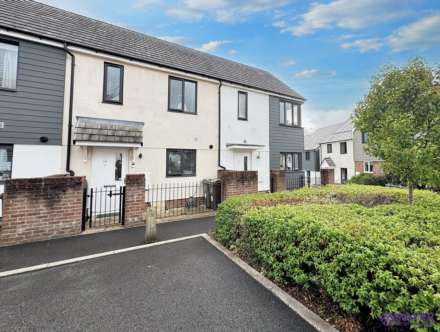 Property For Sale  Ivy Drive, Plymouth