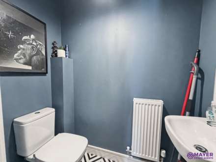 Ivy Drive, Plymouth, Image 13
