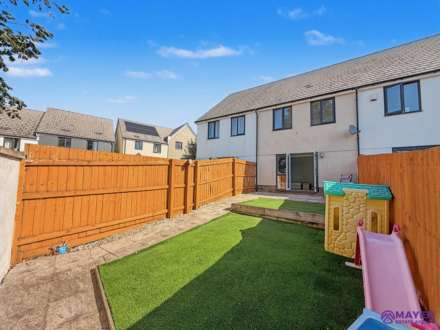 Ivy Drive, Plymouth, Image 2