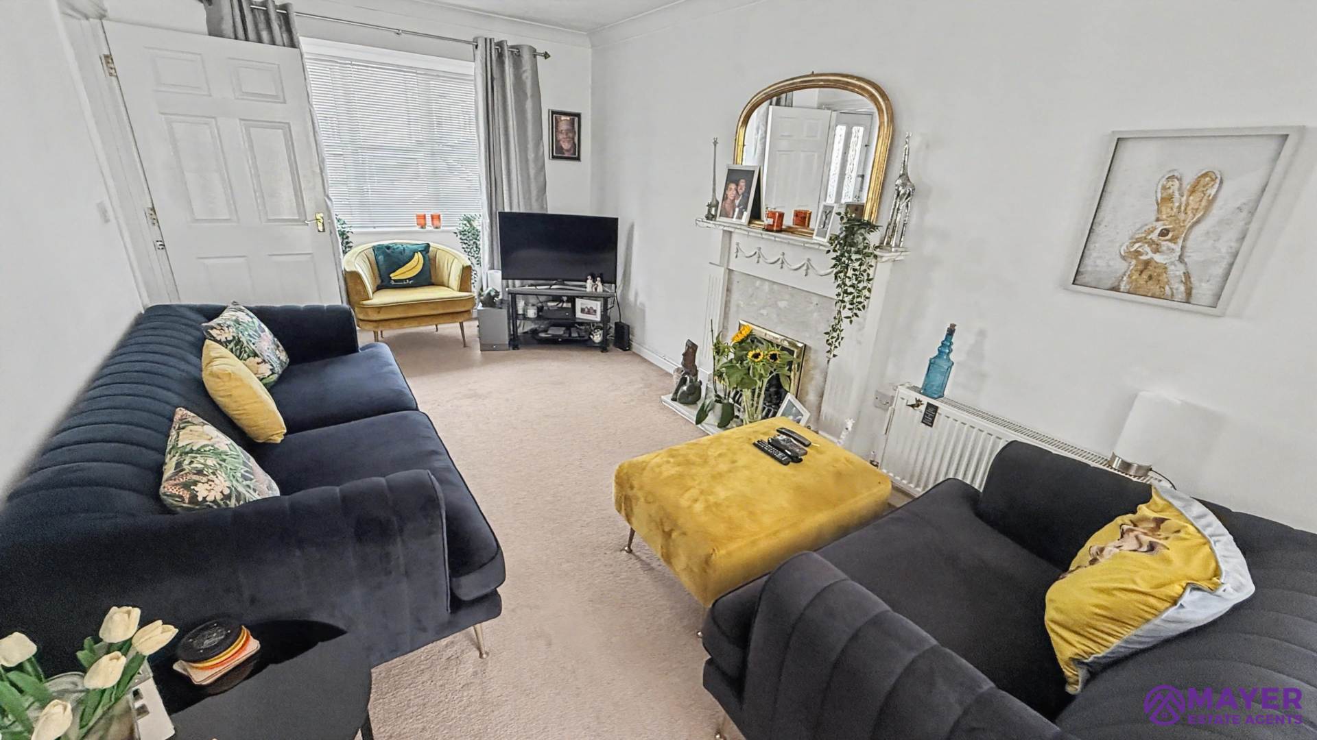 Triumphal Crescent, Plymouth, Image 3