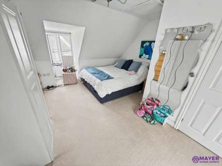 Triumphal Crescent, Plymouth, Image 8