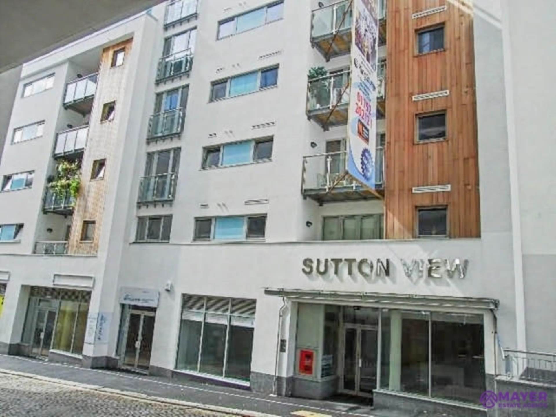 39 Sutton View, Moon Street, Plymouth, Image 1