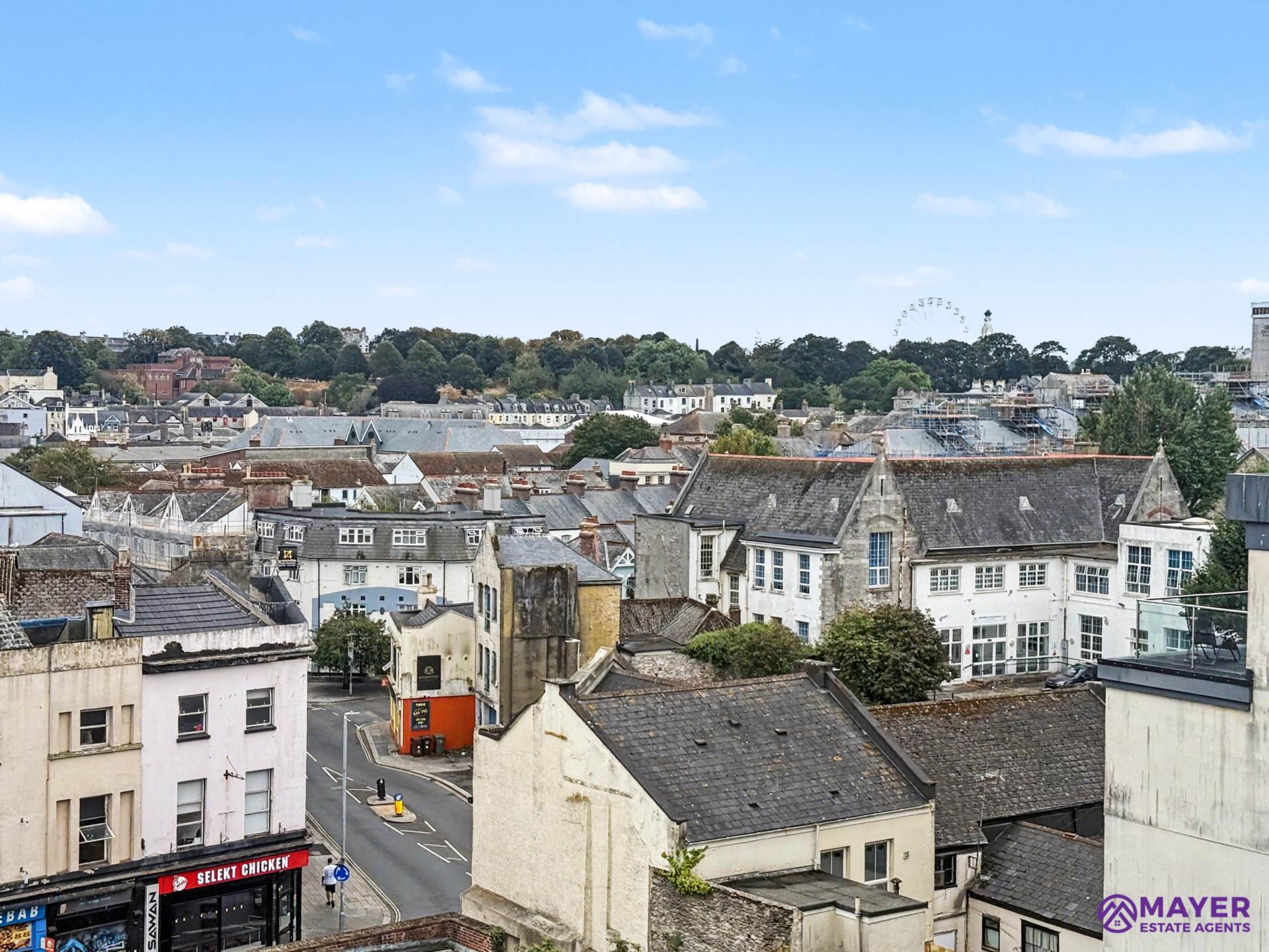 39 Sutton View, Moon Street, Plymouth, Image 2