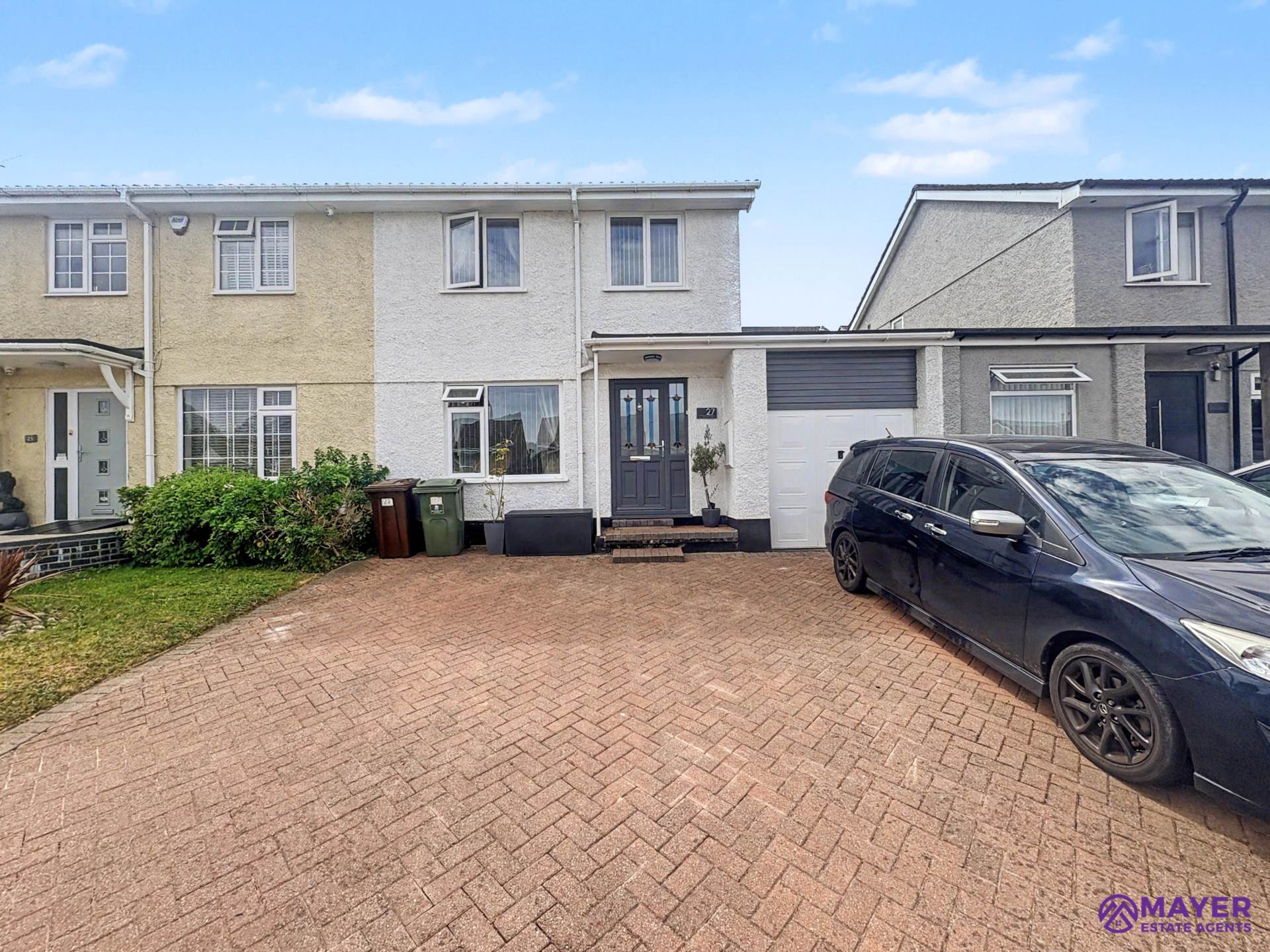 Kenmare Drive, Plymouth, Image 1