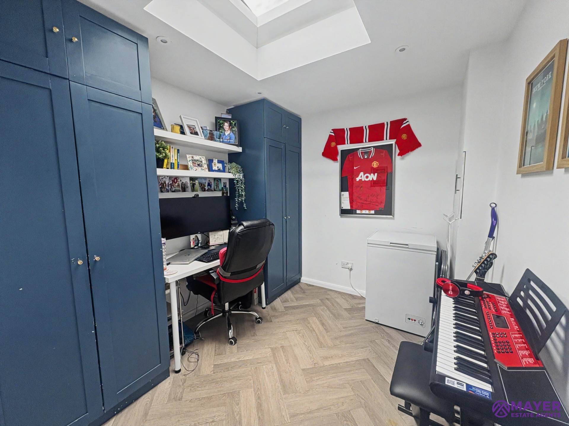 Kenmare Drive, Plymouth, Image 10