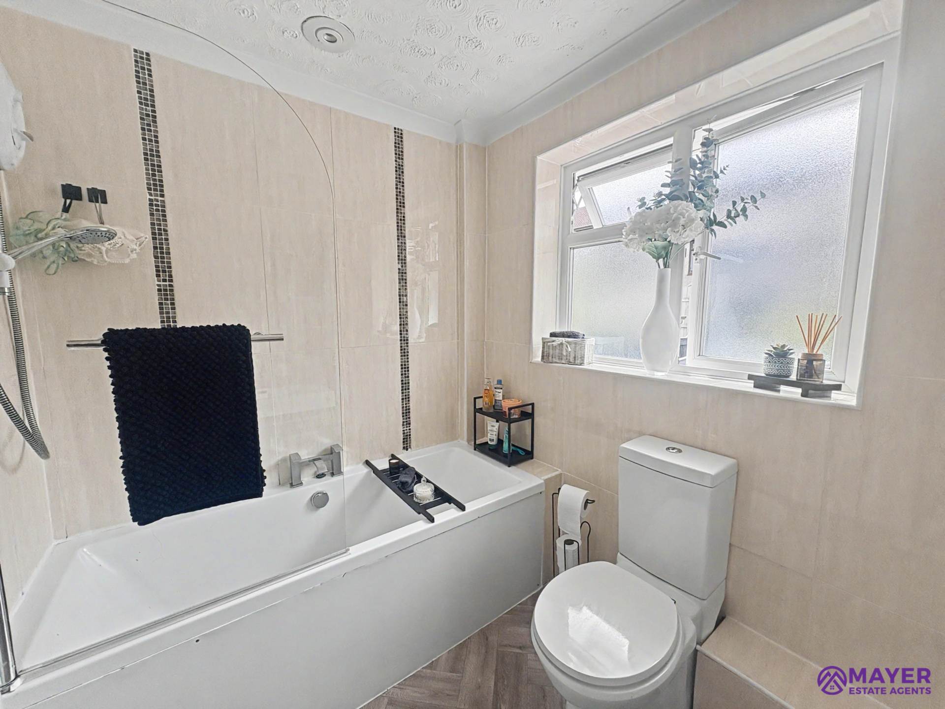 Kenmare Drive, Plymouth, Image 11