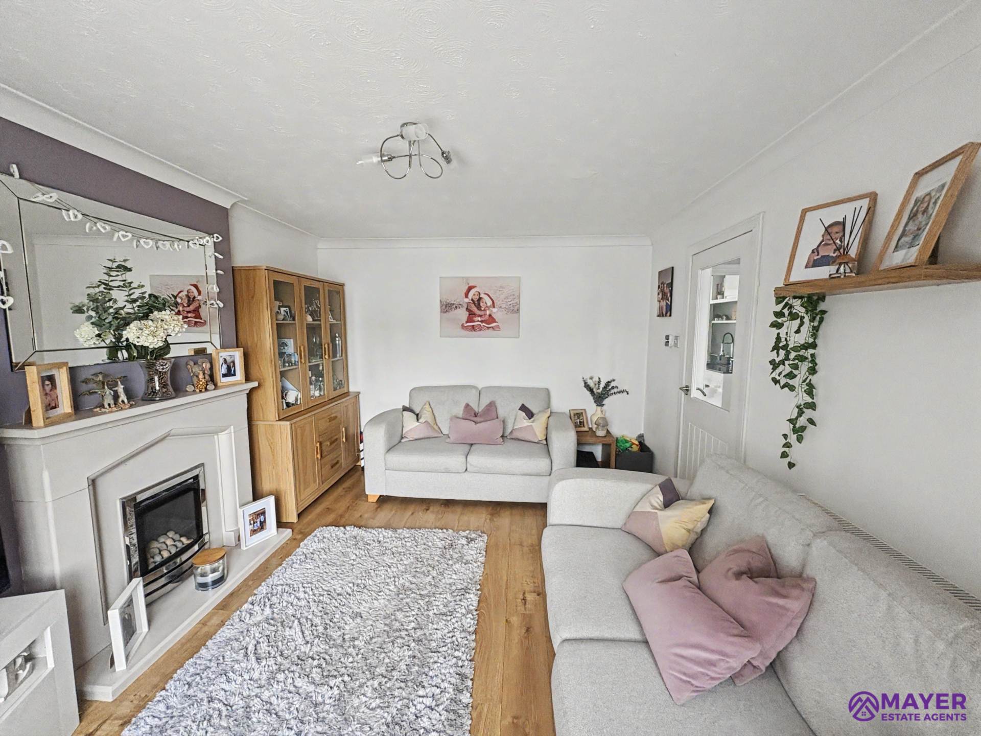 Kenmare Drive, Plymouth, Image 12
