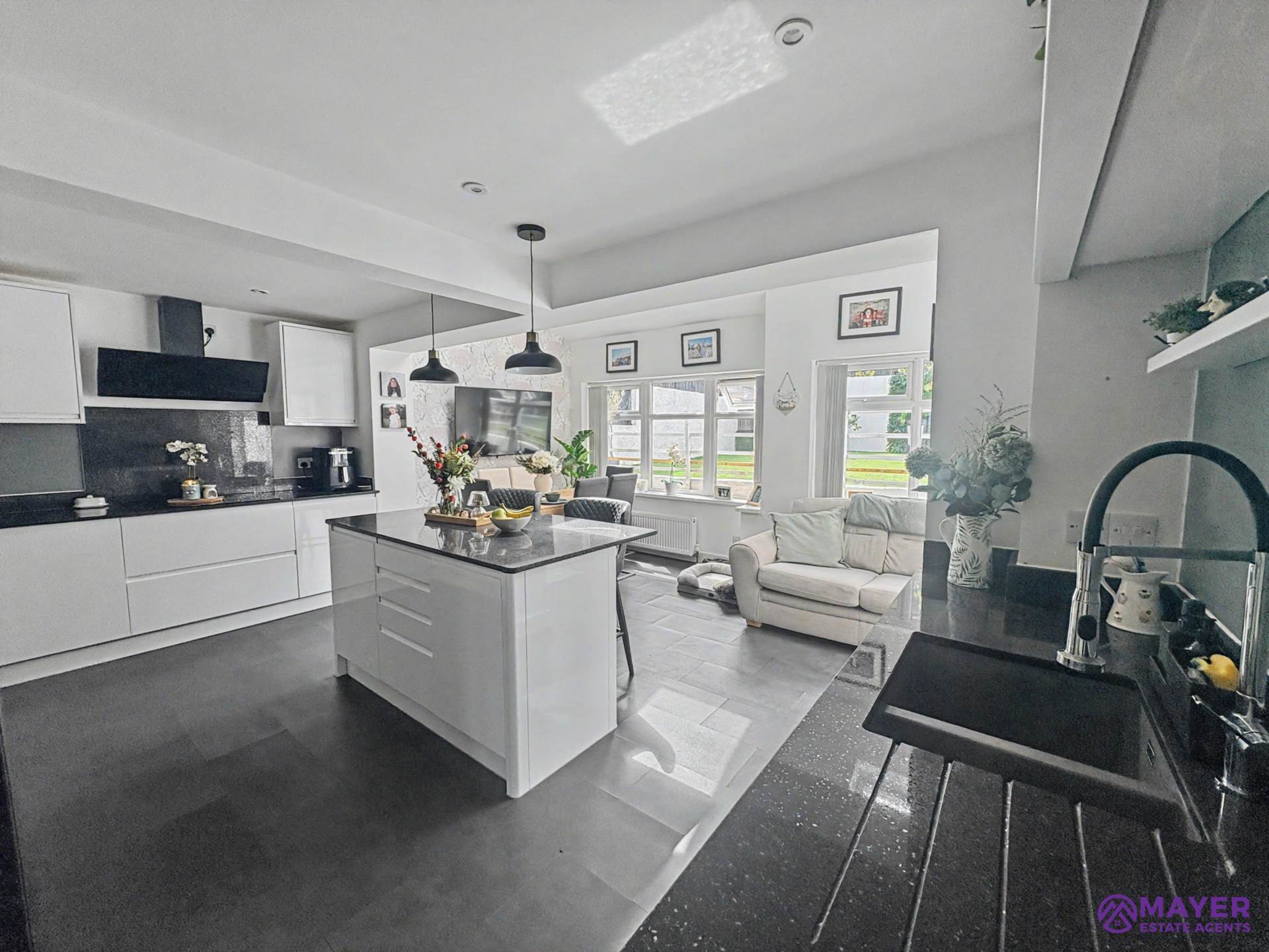 Kenmare Drive, Plymouth, Image 14