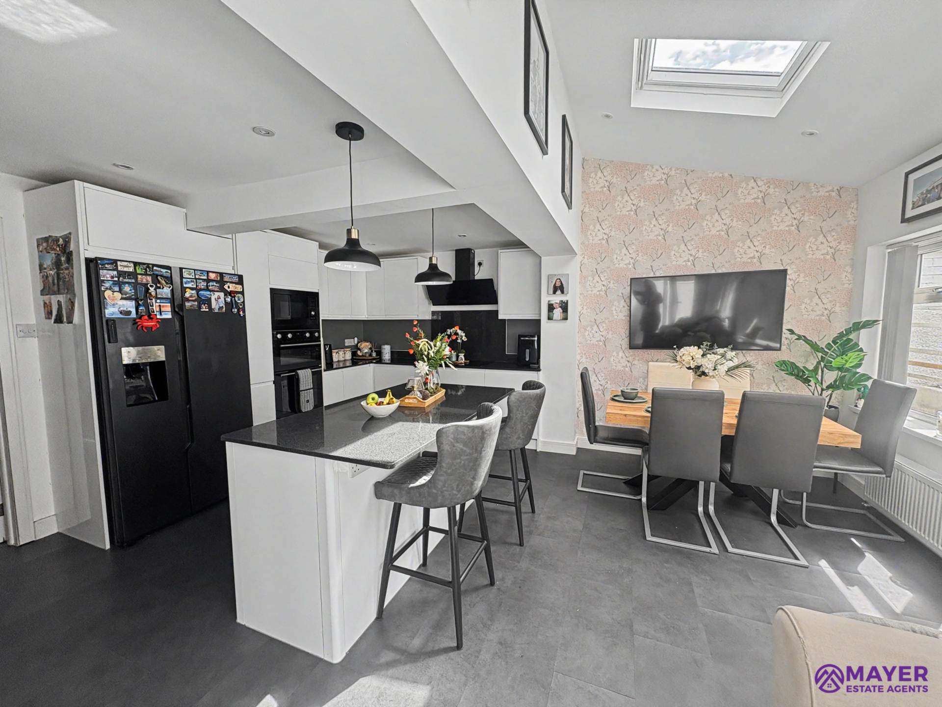 Kenmare Drive, Plymouth, Image 15