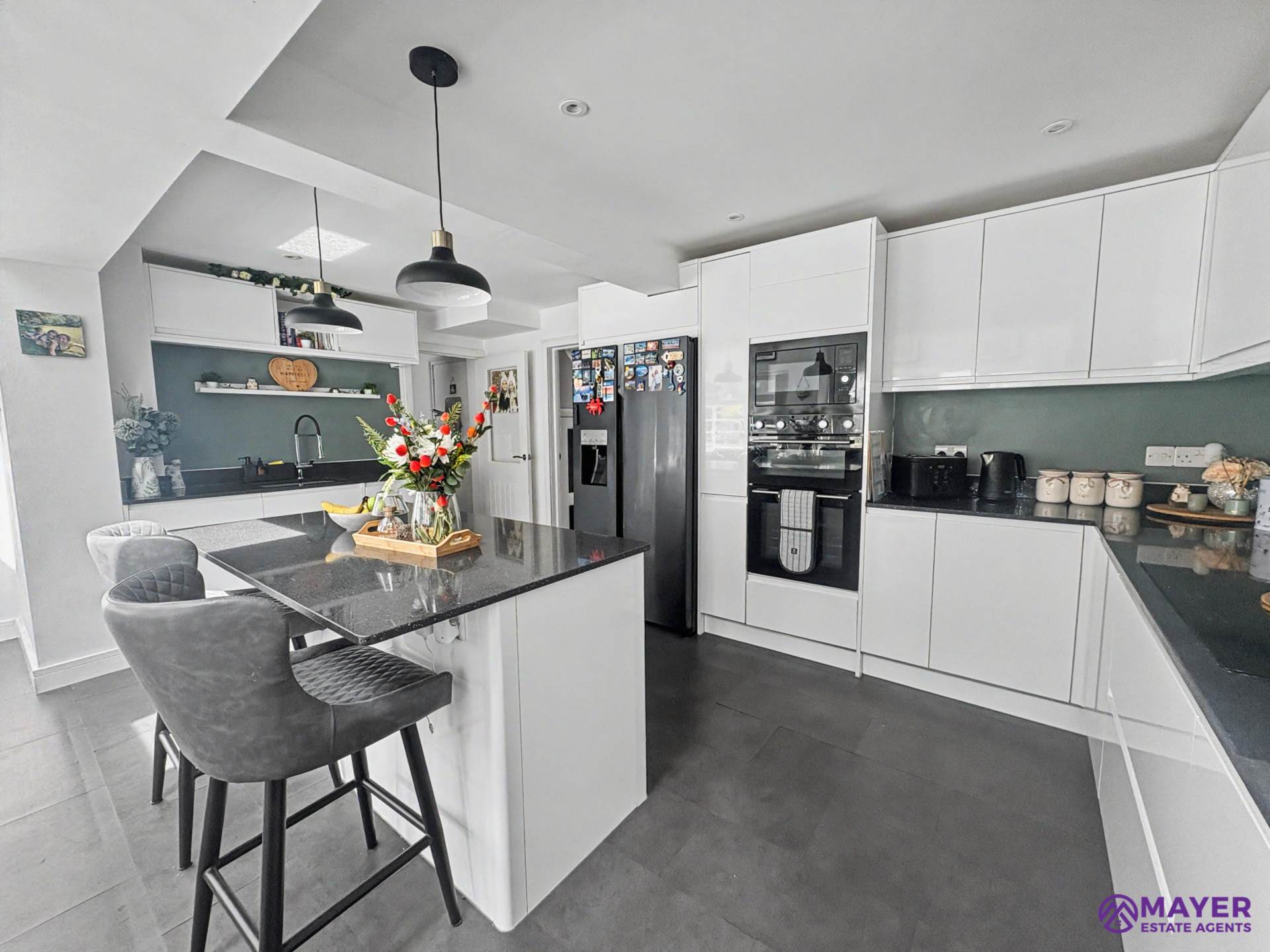 Kenmare Drive, Plymouth, Image 16