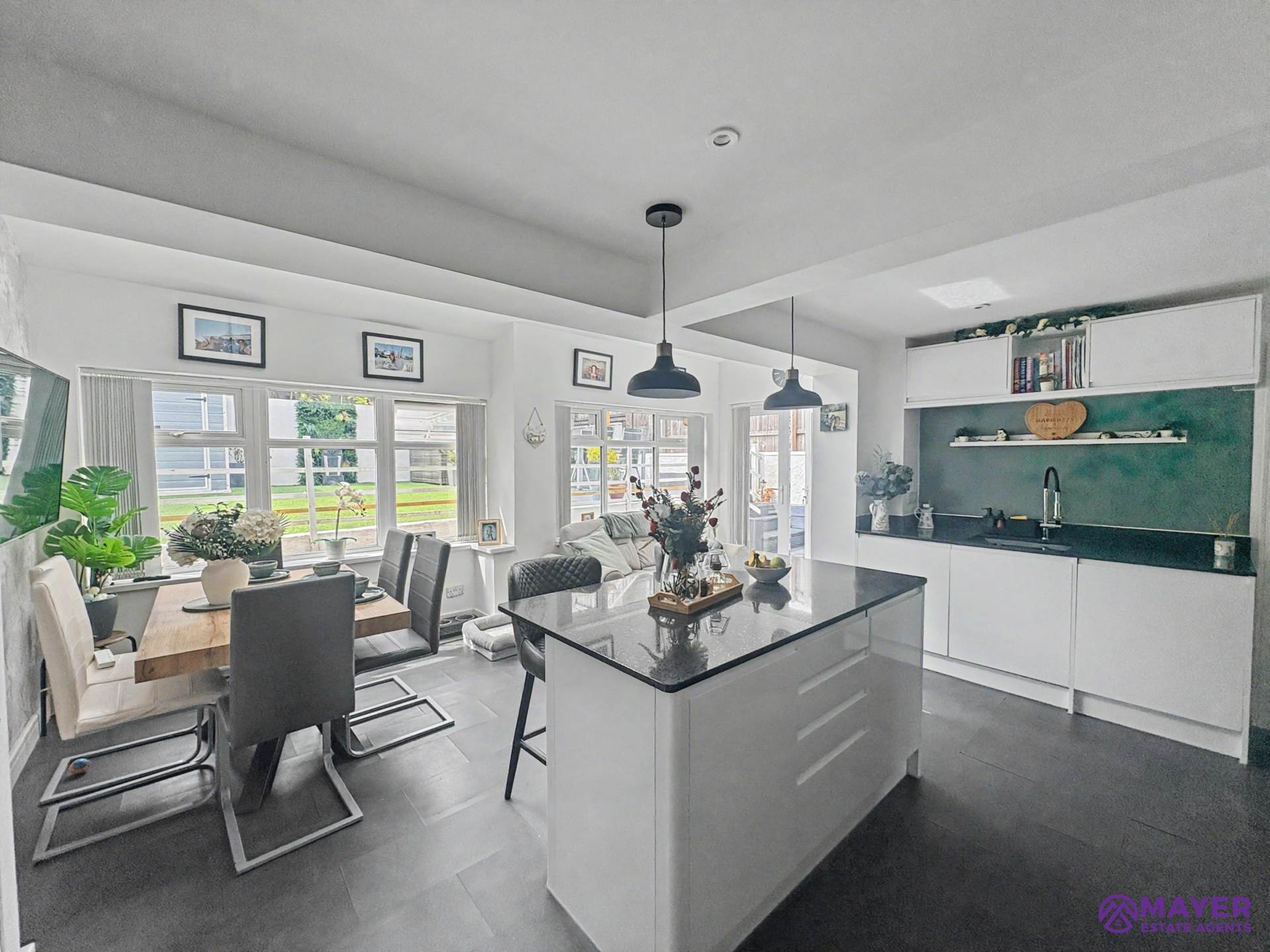 Kenmare Drive, Plymouth, Image 2