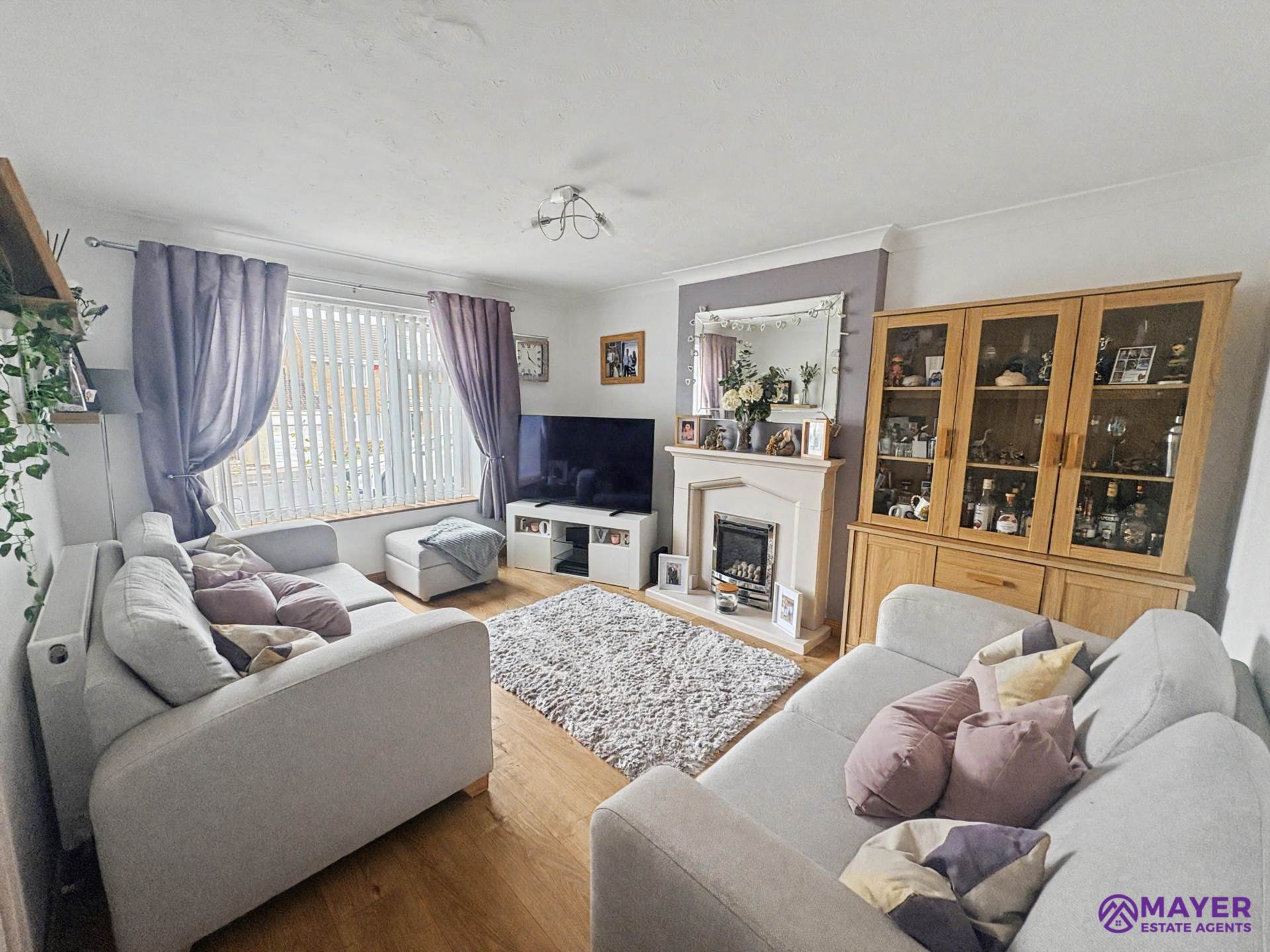 Kenmare Drive, Plymouth, Image 3