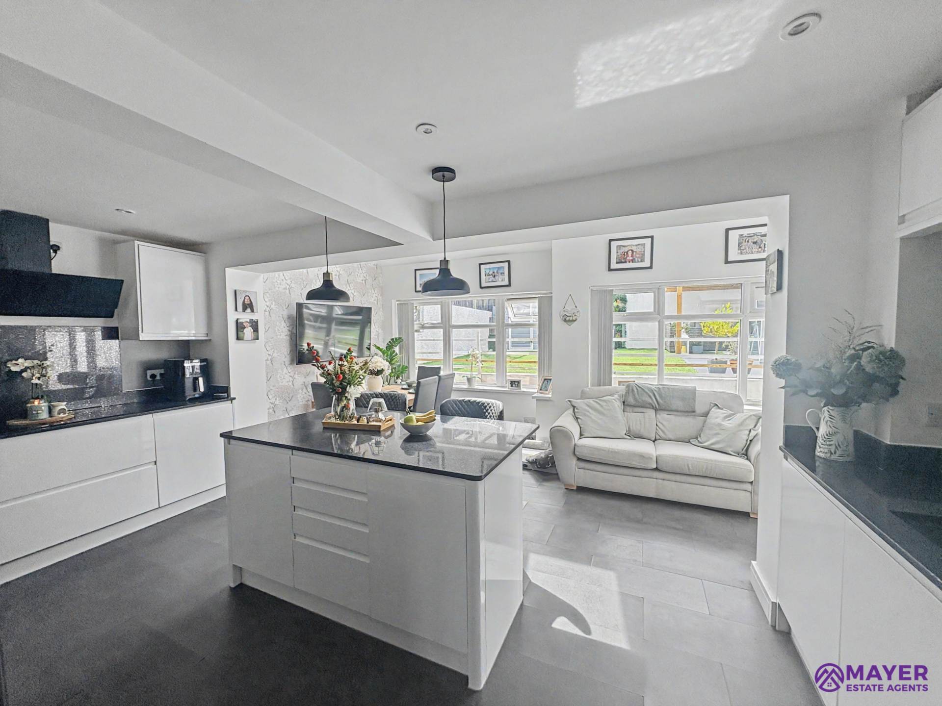 Kenmare Drive, Plymouth, Image 4