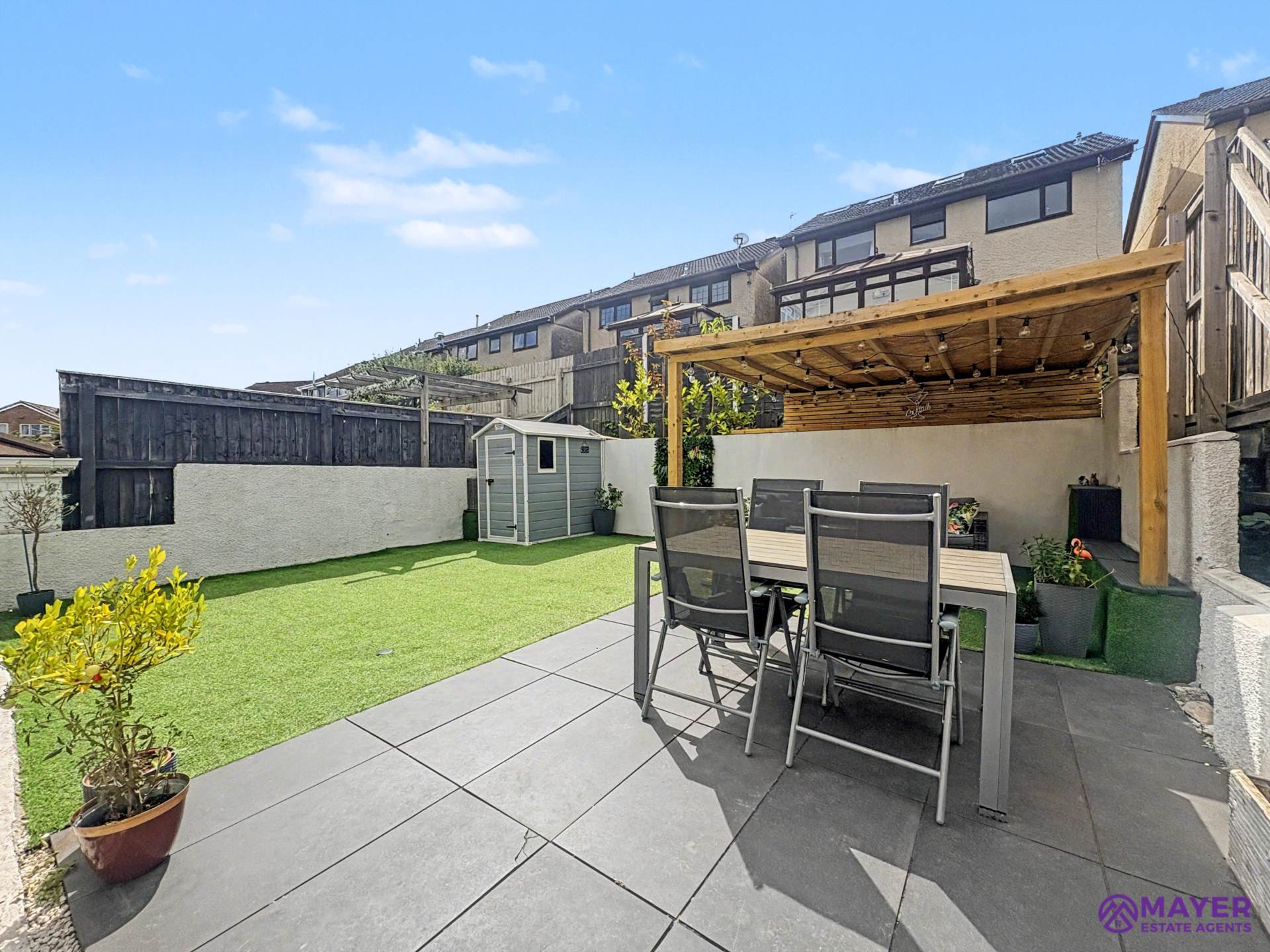 Kenmare Drive, Plymouth, Image 5