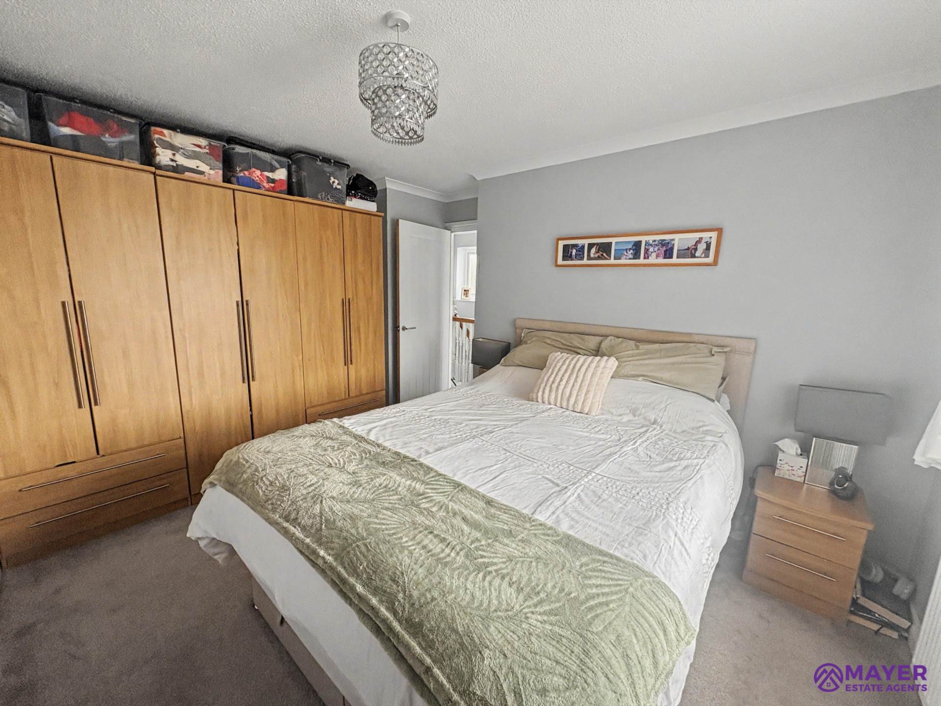 Kenmare Drive, Plymouth, Image 6