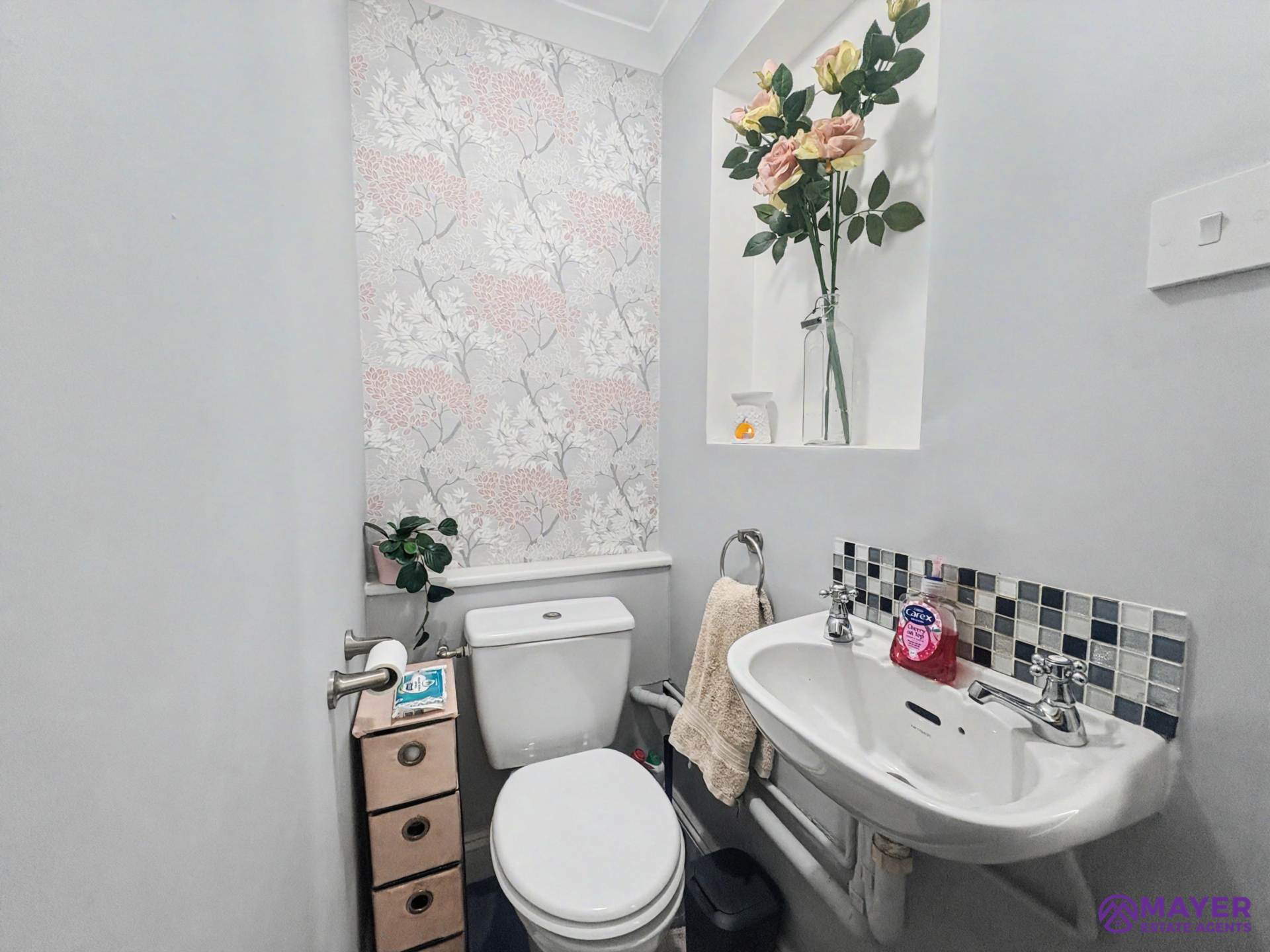 Kenmare Drive, Plymouth, Image 7
