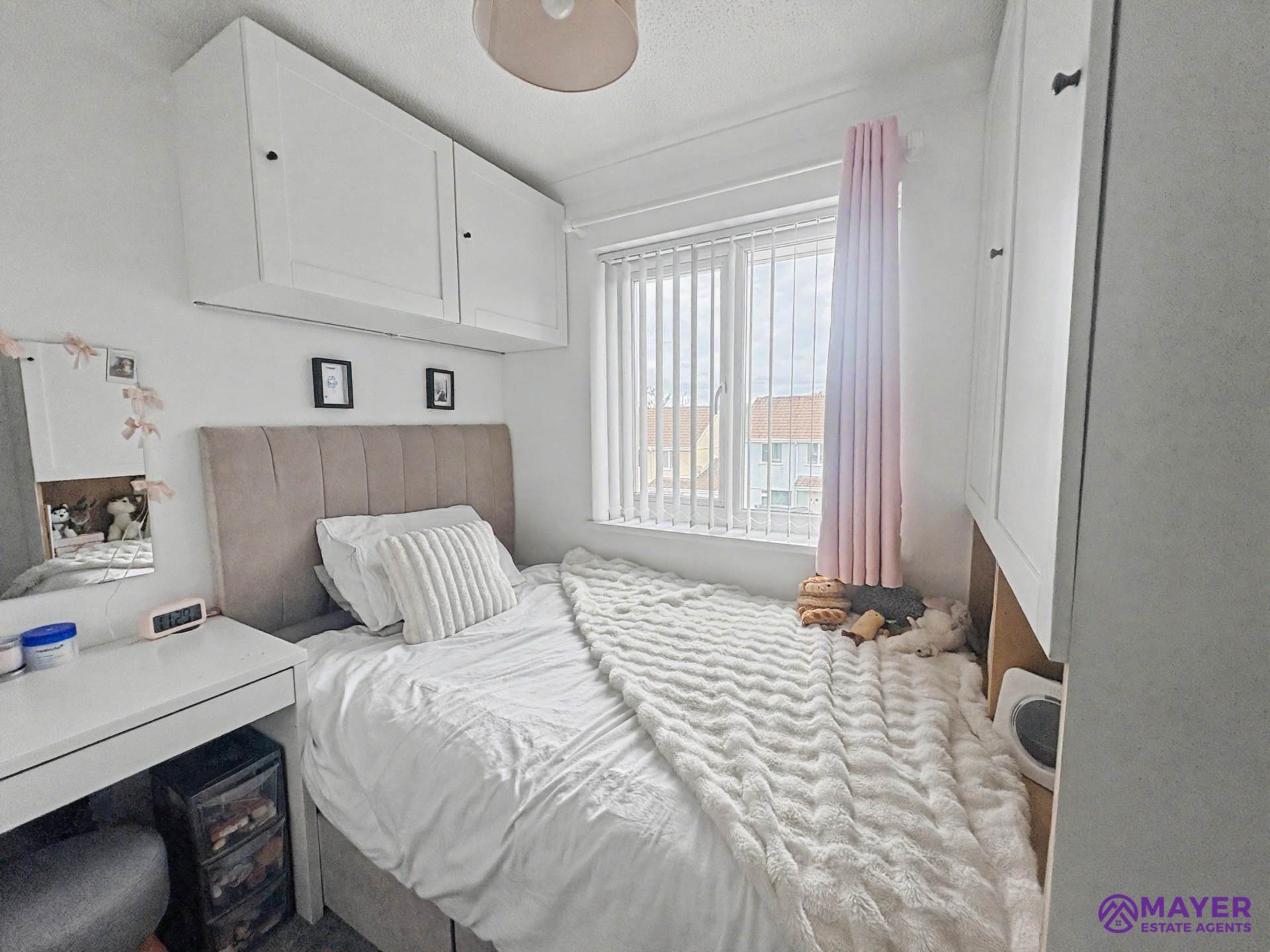 Kenmare Drive, Plymouth, Image 9