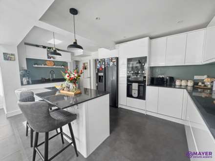 Kenmare Drive, Plymouth, Image 16