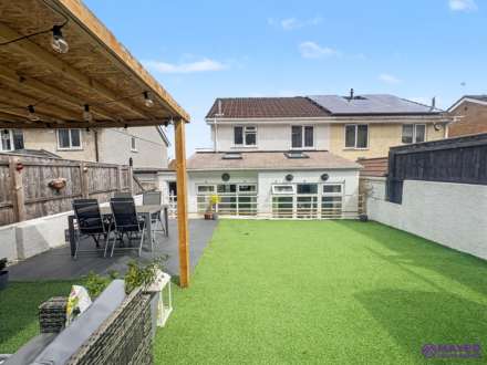 Kenmare Drive, Plymouth, Image 17