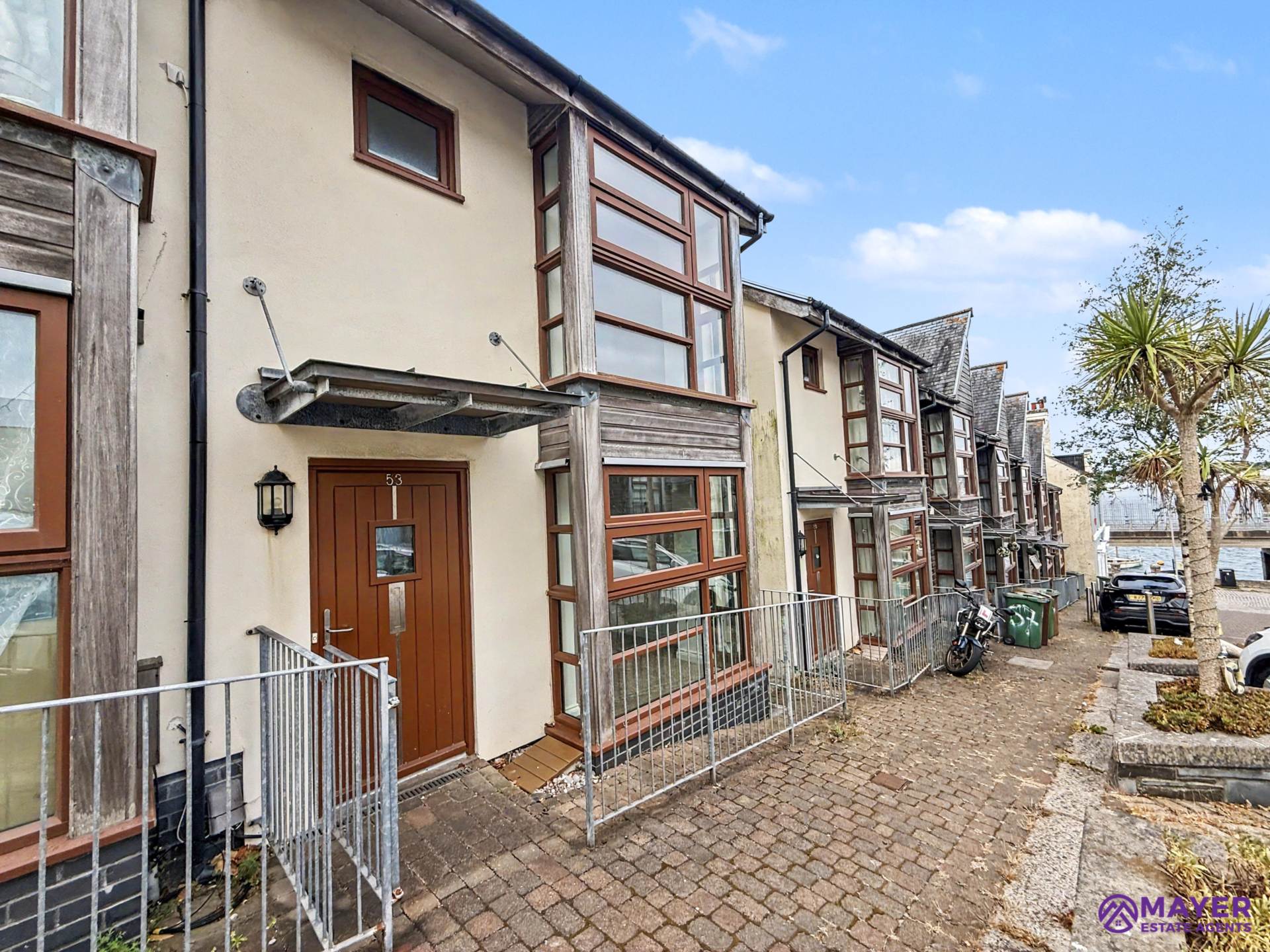 Cornwall Street, Plymouth, Image 1