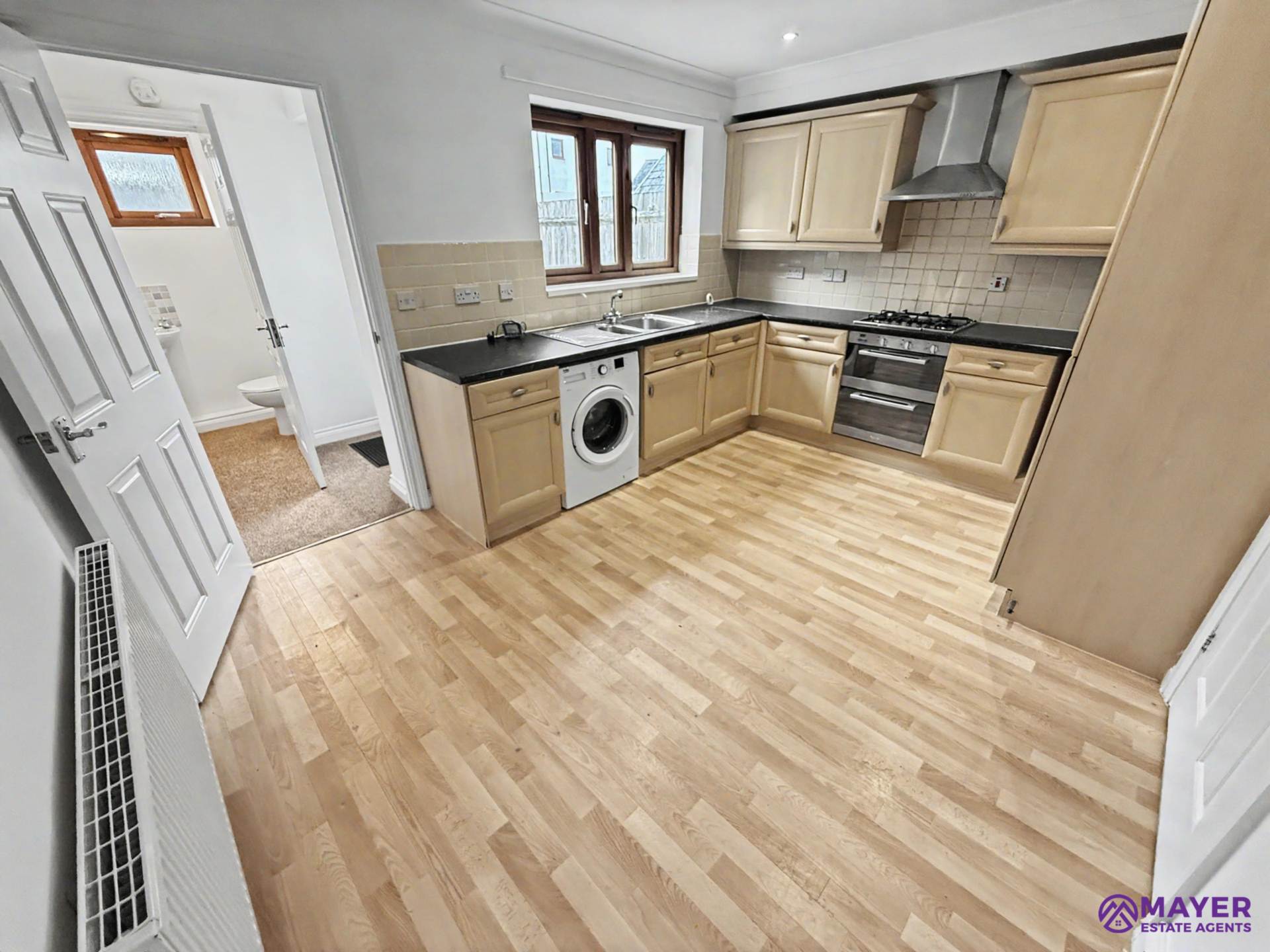 Cornwall Street, Plymouth, Image 3