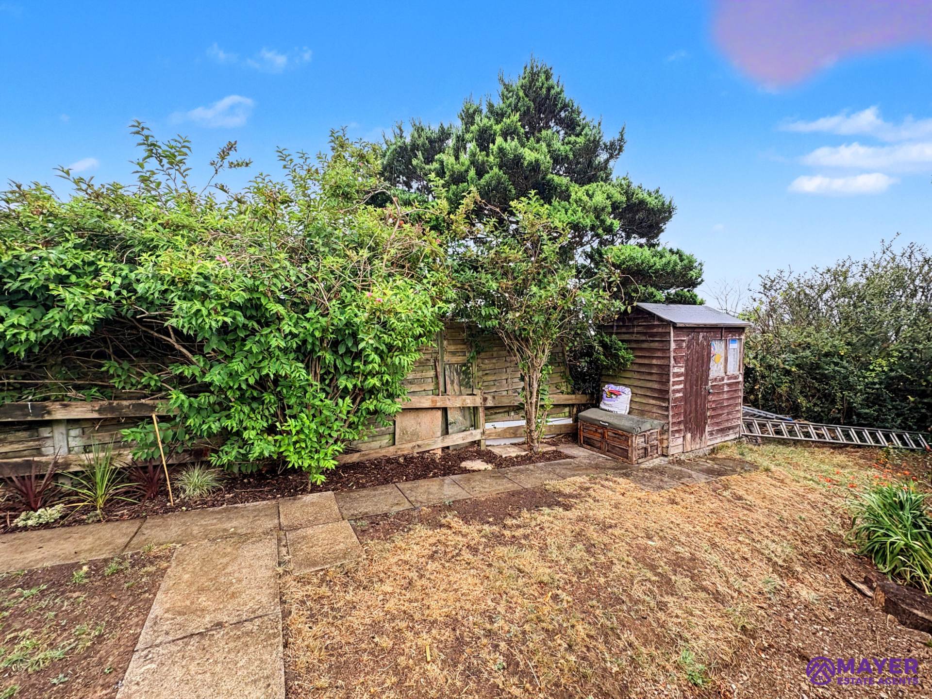Summerlands Gardens, Plymouth, Image 13