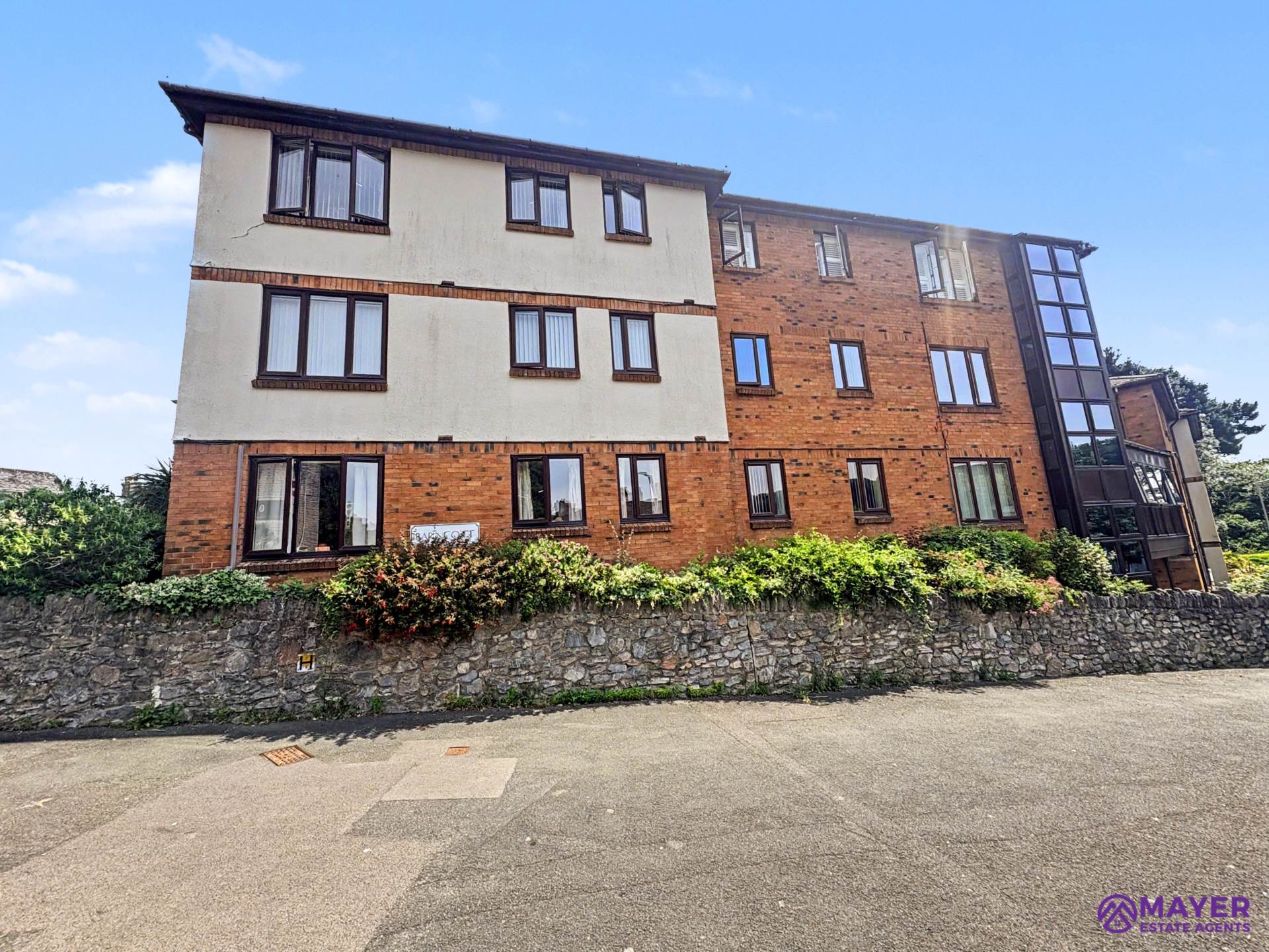 Barncott Mudge Way, Plymouth, Image 1