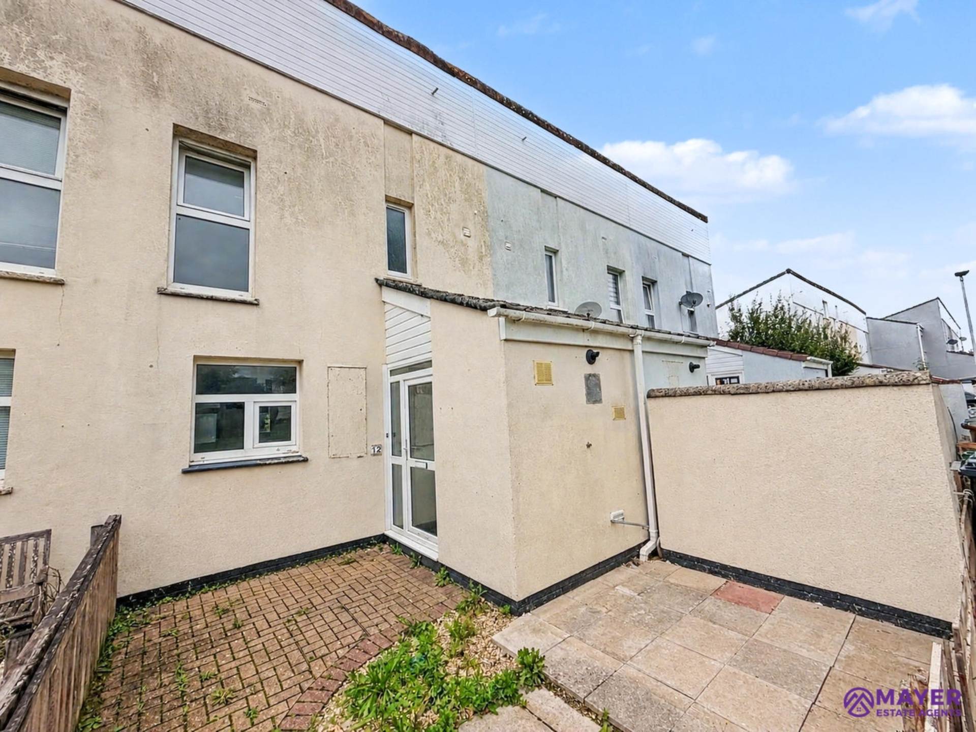 Cunningham Road, Plymouth, Image 1