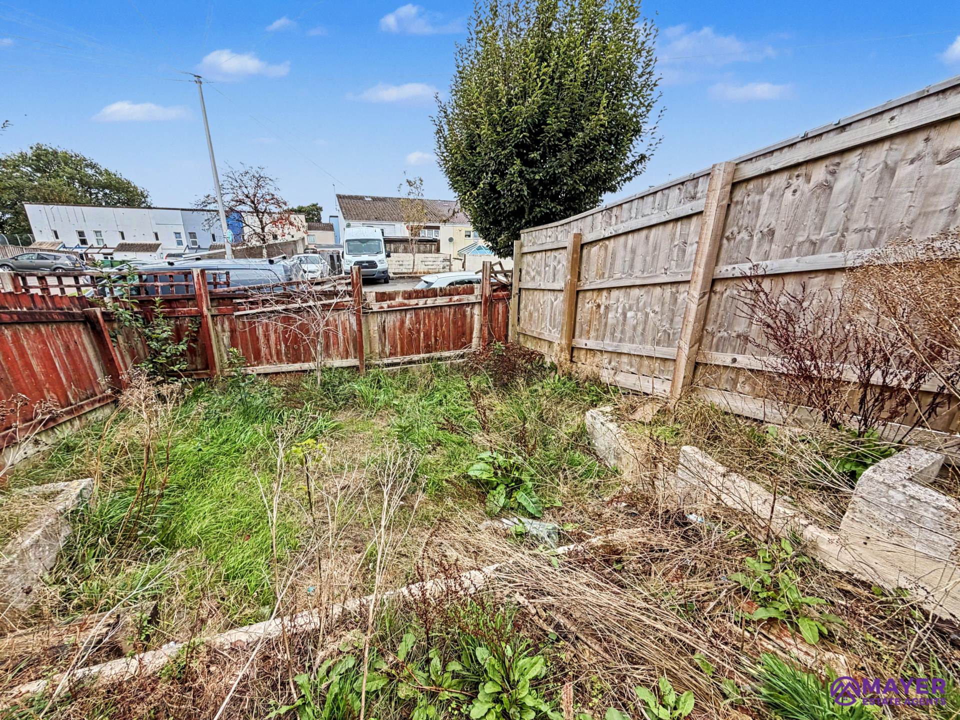 Cunningham Road, Plymouth, Image 10