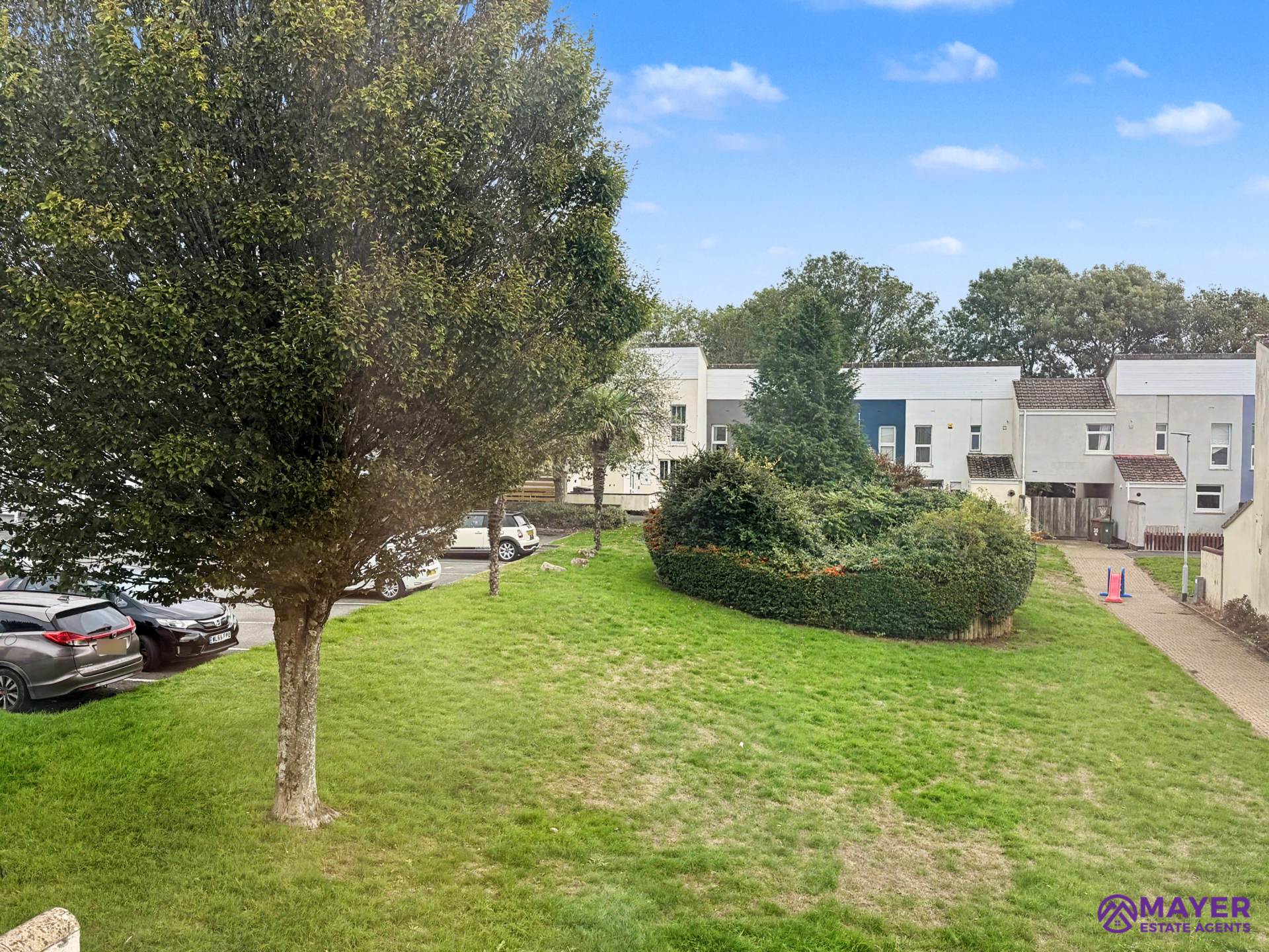 Cunningham Road, Plymouth, Image 2