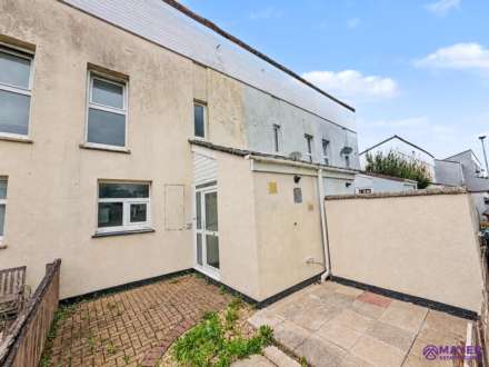 Cunningham Road, Plymouth