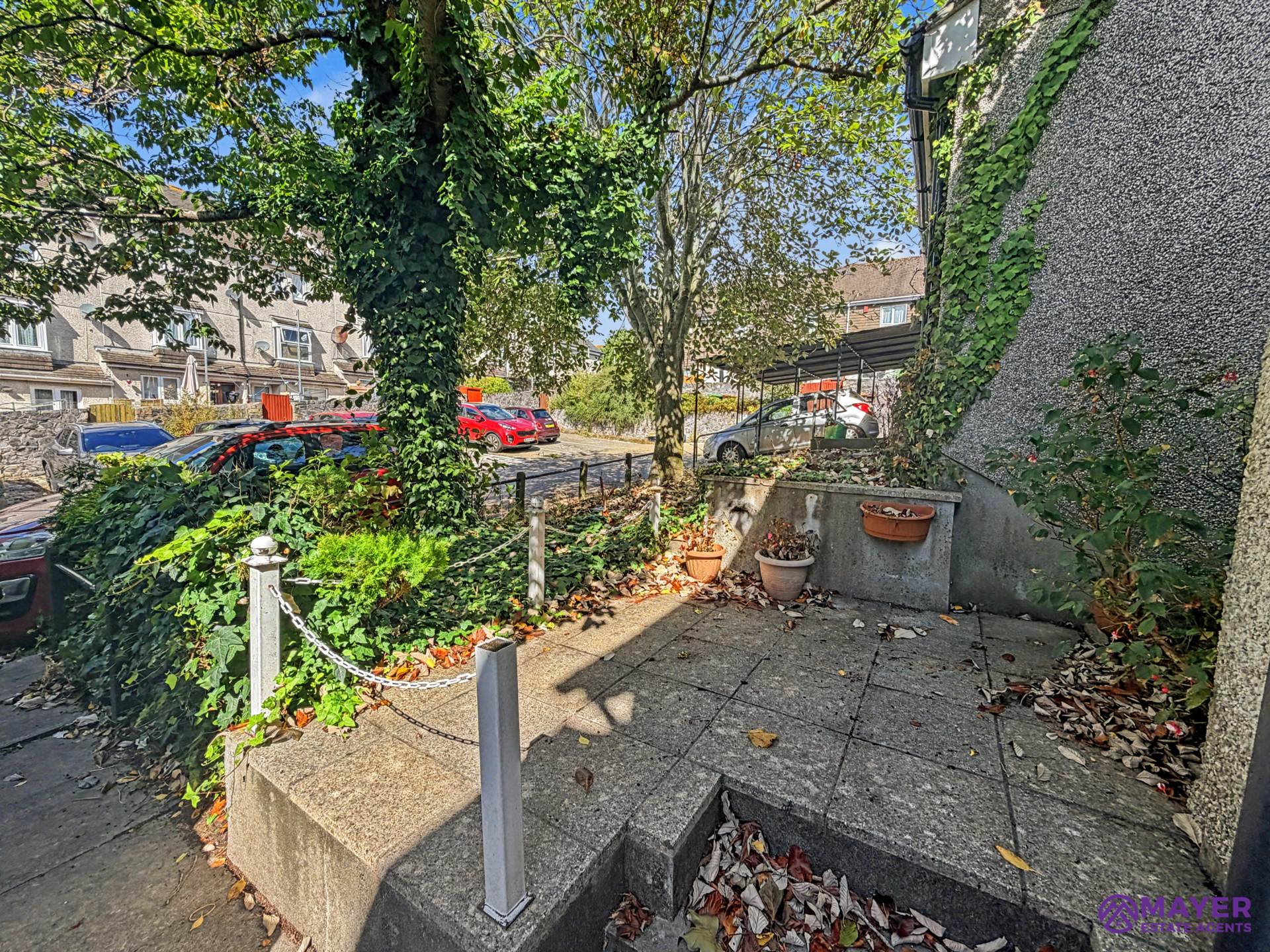 Well Gardens, Plymouth, Image 13