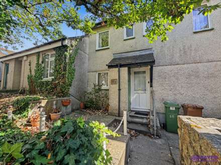 Property For Sale Well Gardens, Stonehouse, Plymouth