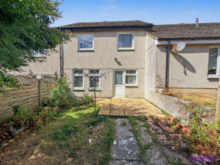 Well Gardens, Plymouth, Image 12