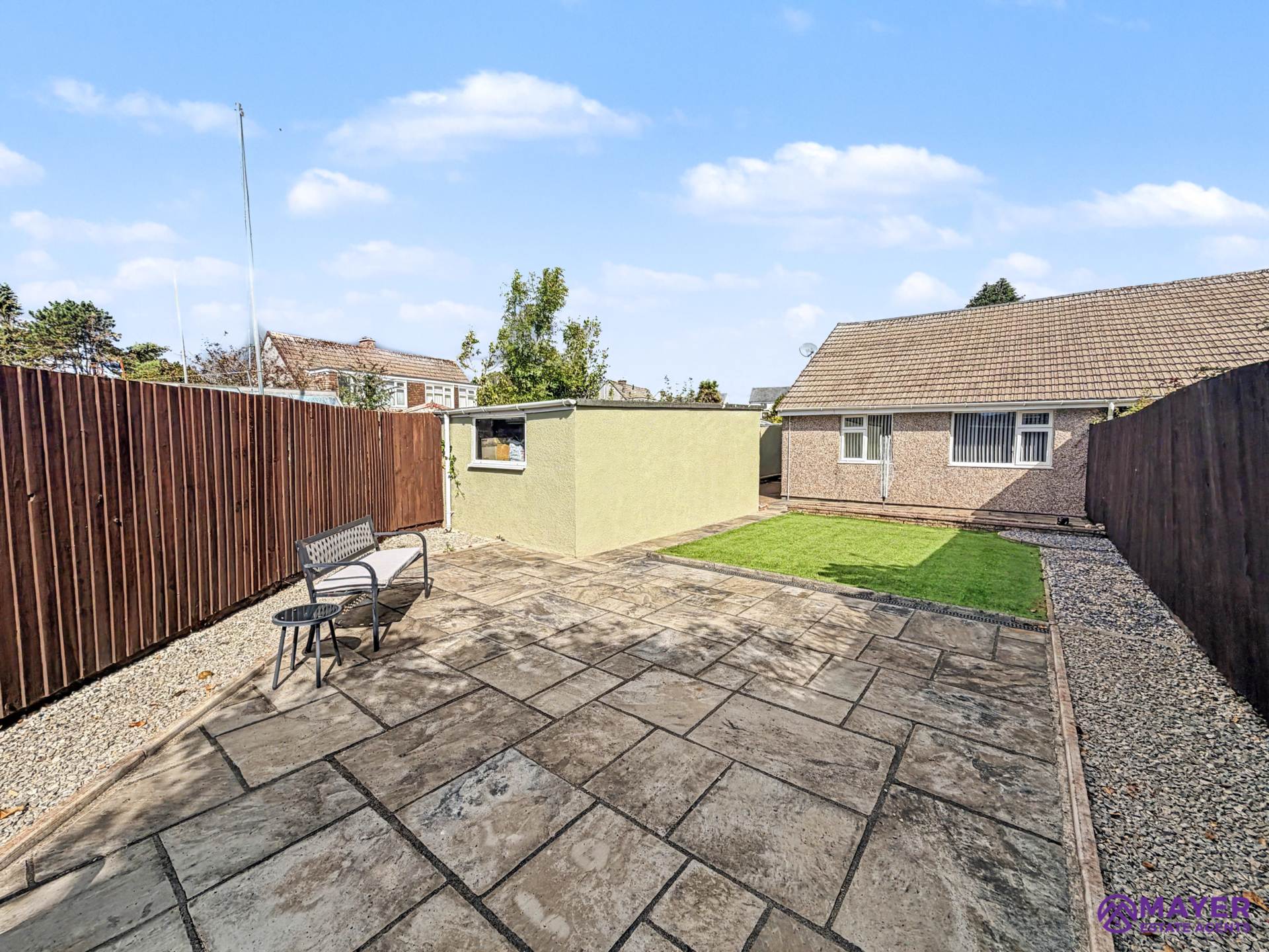 Launceston Close, Plymouth, Image 10