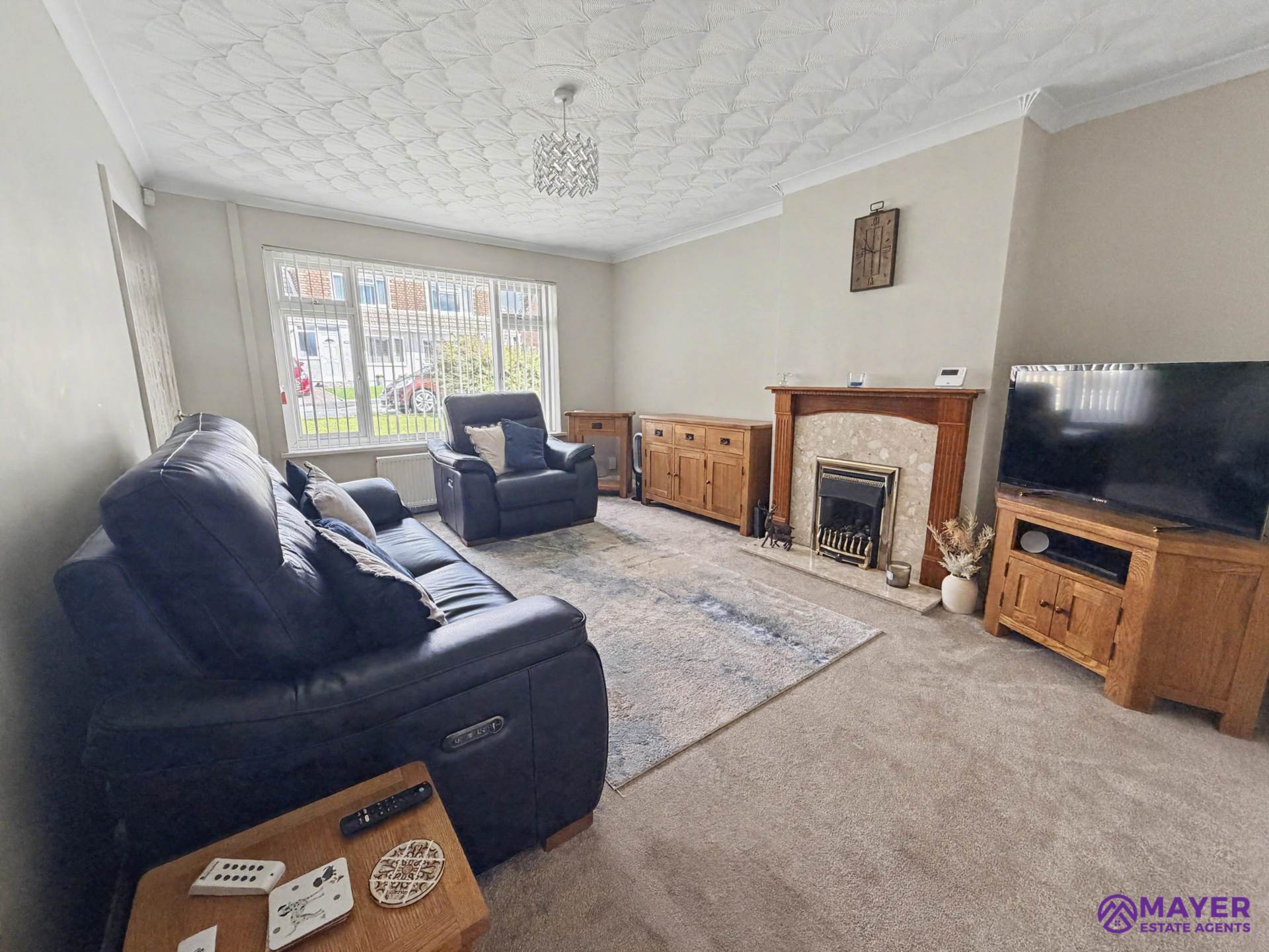 Launceston Close, Plymouth, Image 3