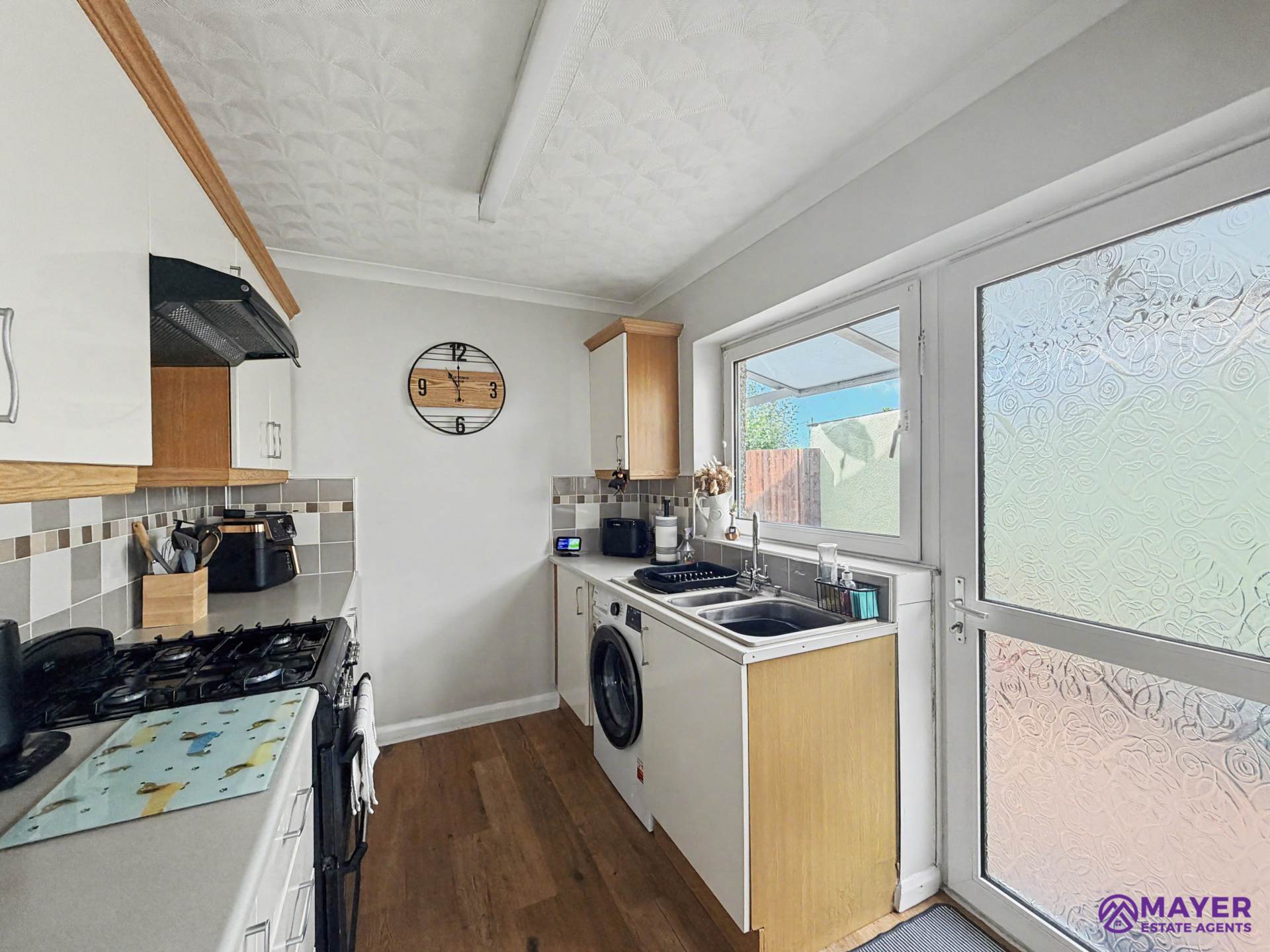 Launceston Close, Plymouth, Image 6