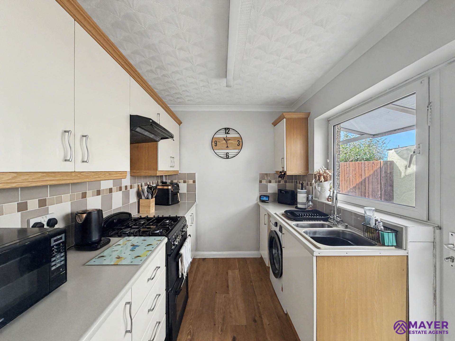 Launceston Close, Plymouth, Image 7