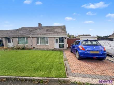 Launceston Close, Plymouth, Image 1