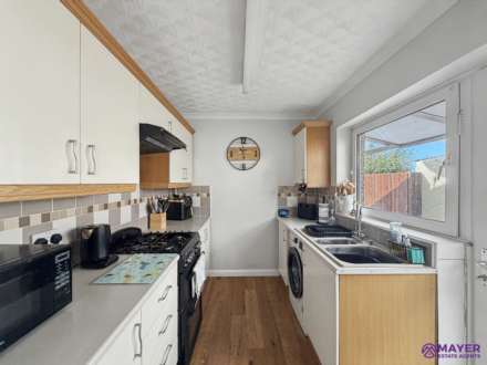 Launceston Close, Plymouth, Image 7