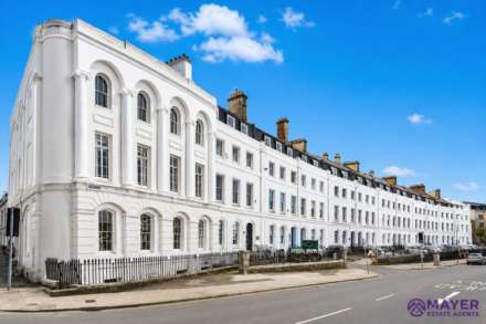 The Crescent, The Hoe