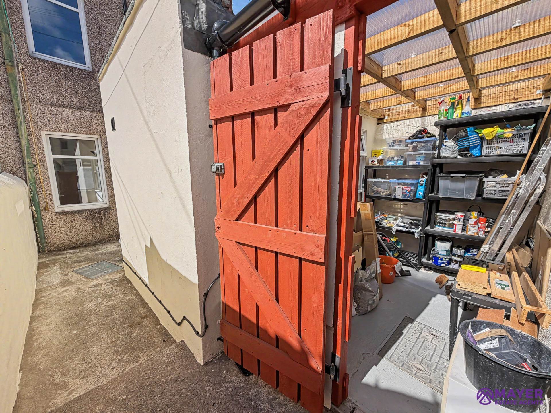 Fleet Street, Plymouth, Image 14